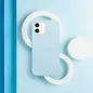 Space Case for XIAOMI Mi 11 Lite 5G Roar cover TPU Blue