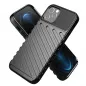 Apple iPhone 12 Pro Case THUNDER Black