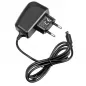 Travel Charger Micro USB Universal 1A Lite Black