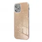 SHINING for XIAOMI Mi 11 Lite FORCELL kryt Gold