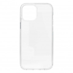 Apple iPhone 13 Case SUPER CLEAR HYBRID Transparent 