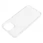 Apple iPhone 13 Case SUPER CLEAR HYBRID Transparent 