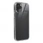 Apple iPhone 13 Pro Case SUPER CLEAR HYBRID Transparent 