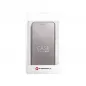 Apple iPhone 13 Wallet Cases Book Elegance Elegant  Grey 