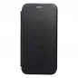 Book Elegance for Apple iPhone 13 Wallet case Black