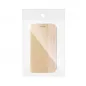 Sensitive Book for Samsung Galaxy A03S Wallet cover Gold