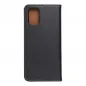 Smart PRO for Samsung Galaxy A03S FORCELL Wallet cover Black