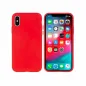 Silicone case for Apple iPhone 13 MERCURY Silicone cover Red