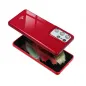 Jelly for Apple iPhone 13 Pro MERCURY cover TPU Red