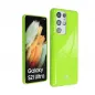 Jelly for Apple iPhone 13 Pro MERCURY cover TPU Green