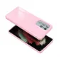 Jelly for Apple iPhone 13 Pro MERCURY cover TPU Pink