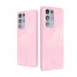 Jelly for Apple iPhone 13 Pro MERCURY cover TPU Pink