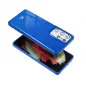 Jelly for Apple iPhone 13 MERCURY cover TPU Blue