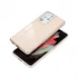 Jelly for Apple iPhone 13 MERCURY cover TPU Gold