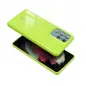 Jelly for Apple iPhone 13 MERCURY cover TPU Green