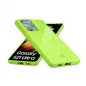 Jelly for Apple iPhone 13 MERCURY cover TPU Green