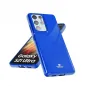 Jelly for Apple iPhone 13 mini MERCURY cover TPU Blue