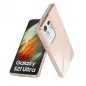 Jelly for XIAOMI Redmi Note 10 5G MERCURY cover TPU Gold