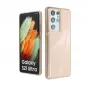 Jelly for XIAOMI Redmi Note 10 5G MERCURY cover TPU Gold