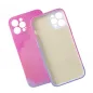 POP Case for XIAOMI Mi 11 Lite 5G FORCELL Elastic case Multicolour