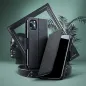 Fancy Book for XIAOMI Mi 11 Wallet case Black