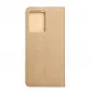 XIAOMI Redmi Note 12 Pro 5G Wallet Cases LUNA Book Gold Elegant  Gold 