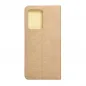 XIAOMI Redmi Note 12 Pro Plus 5G Wallet Cases LUNA Book Gold Elegant  Gold 