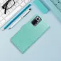 XIAOMI Redmi 12C Wallet Cases MEZZO Book Mandala  Green 