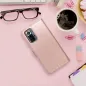 XIAOMI Redmi 12C Wallet Cases MEZZO Book Mandala  Rose gold 