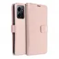 XIAOMI Redmi Note 12 5G Wallet Cases MEZZO Book Mandala  Rose gold 