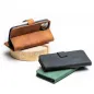 XIAOMI Redmi 12C Wallet Cases TENDER Book Brown 