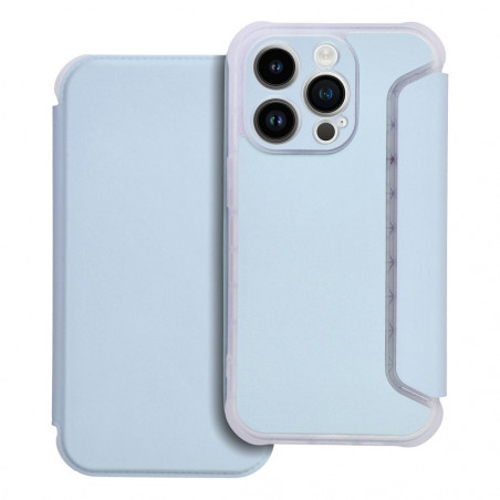 XIAOMI Redmi 12C Wallet Cases Piano Book Light blue