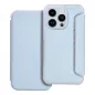 XIAOMI Redmi 12C Wallet Cases Piano Book Light blue 