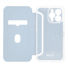 XIAOMI Redmi 12C Wallet Cases Piano Book Light blue 