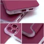 XIAOMI Redmi 12C Wallet Cases Piano Book Magenta 