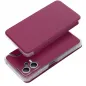 XIAOMI Redmi Note 12 5G Wallet Cases Piano Book Magenta 