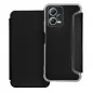 XIAOMI Redmi Note 12 5G Wallet Cases Piano Book Black 