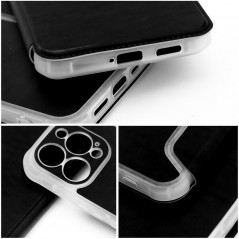 XIAOMI Redmi Note 12 5G Wallet Cases Piano Book Black 