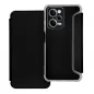 XIAOMI Redmi Note 12 Pro 5G Wallet Cases Piano Book Black 