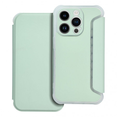 XIAOMI Redmi Note 12 Pro Plus 5G Wallet Cases Piano Book Light green