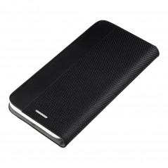 XIAOMI Redmi 12C Wallet Cases Sensitive Book Black 