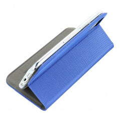 XIAOMI Redmi 12C Wallet Cases Sensitive Book Light blue 