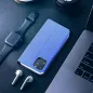 XIAOMI Redmi Note 12 4G Wallet Cases Sensitive Book Light blue 