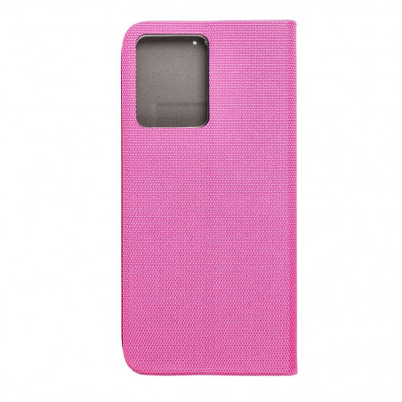 XIAOMI Redmi Note 12 4G Wallet Cases Sensitive Book Light pink 