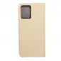 XIAOMI Redmi Note 12 5G Wallet Cases Sensitive Book Gold 