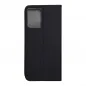 XIAOMI Redmi Note 12 5G Wallet Cases Sensitive Book Black 