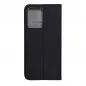 XIAOMI Redmi Note 12 Pro 5G Wallet Cases Sensitive Book Black 