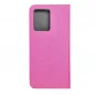 XIAOMI Redmi Note 12 Pro Plus 5G Wallet Cases Sensitive Book Light pink 