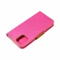 XIAOMI Redmi 12C Wallet Cases CANVAS Book Pink 