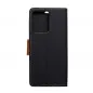 XIAOMI Redmi Note 12 Pro 5G Wallet Cases CANVAS Book Black 